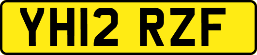 YH12RZF