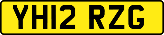 YH12RZG