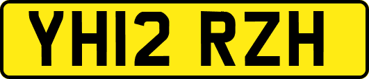 YH12RZH