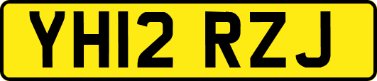 YH12RZJ