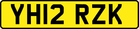 YH12RZK