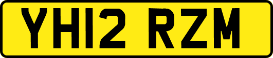 YH12RZM