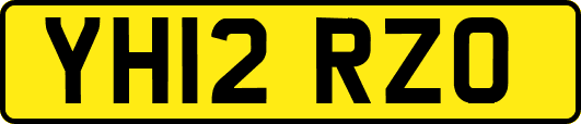 YH12RZO