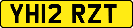 YH12RZT