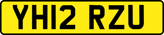 YH12RZU