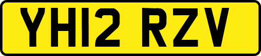 YH12RZV