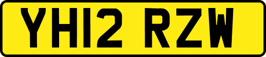 YH12RZW