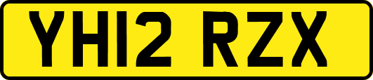 YH12RZX