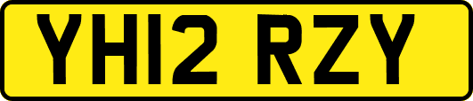 YH12RZY