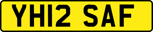 YH12SAF