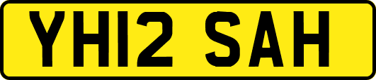 YH12SAH