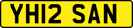 YH12SAN