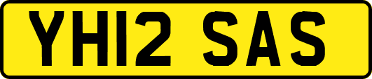 YH12SAS