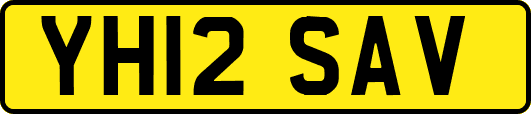 YH12SAV