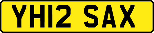 YH12SAX