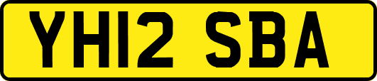 YH12SBA