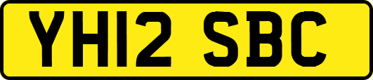YH12SBC