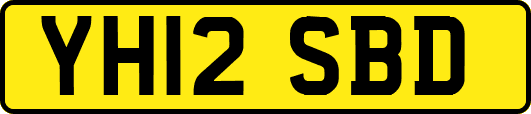 YH12SBD