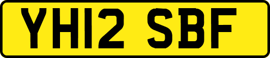 YH12SBF