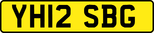YH12SBG