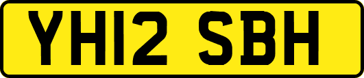 YH12SBH