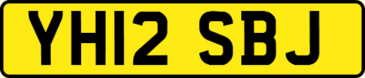 YH12SBJ