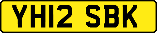YH12SBK