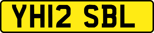 YH12SBL