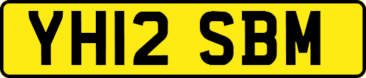 YH12SBM