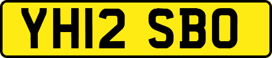 YH12SBO