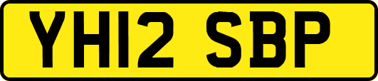 YH12SBP