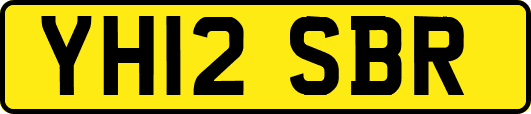 YH12SBR