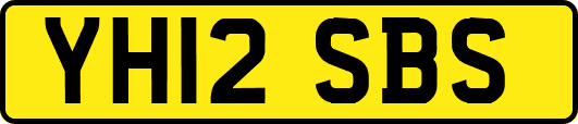 YH12SBS