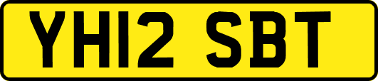 YH12SBT