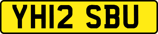 YH12SBU