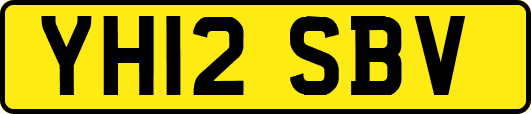 YH12SBV