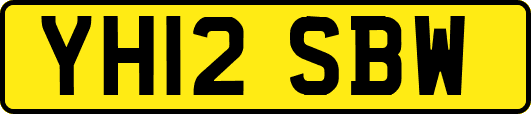 YH12SBW