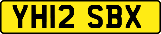 YH12SBX