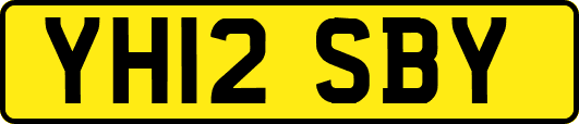 YH12SBY