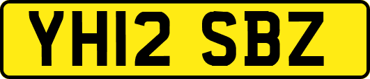 YH12SBZ