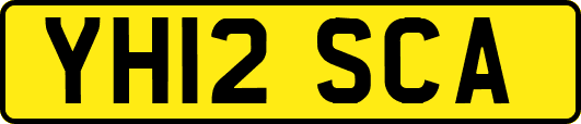 YH12SCA
