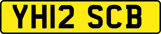 YH12SCB