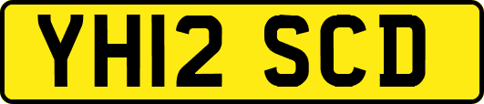 YH12SCD
