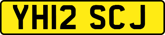 YH12SCJ