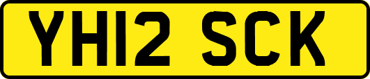 YH12SCK