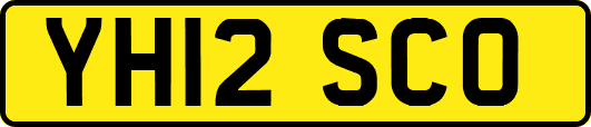 YH12SCO