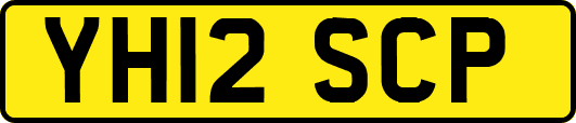 YH12SCP