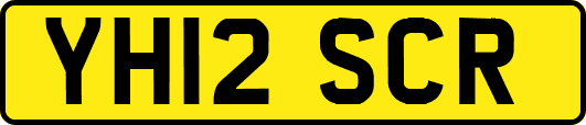YH12SCR