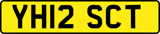 YH12SCT