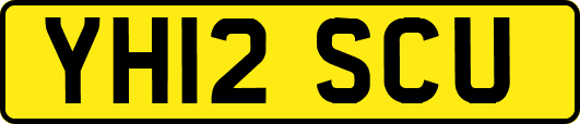 YH12SCU
